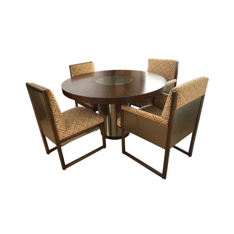 Tea Table Small